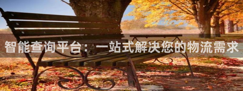 ,优游国际麻将：智能查询平台：一站式